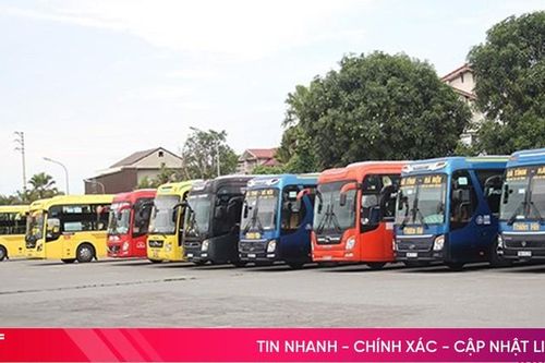Doanh thu hoạt động vận tải, kho bãi đạt gần 1.907 tỷ đồng