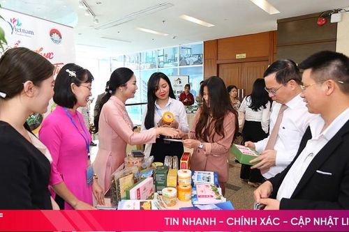Hà Tĩnh tham gia xúc tiến, quảng bá du lịch 'Một hành trình - Nhiều trải nghiệm'