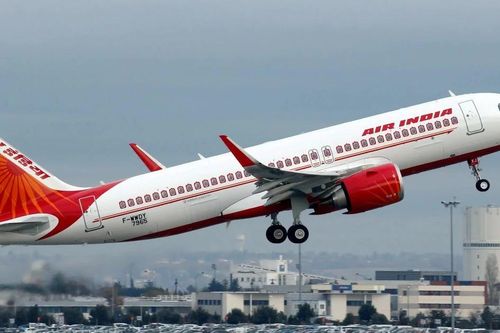 Hãng Air India mở đường bay thẳng New Delhi-Thành phố Hồ Chí Minh