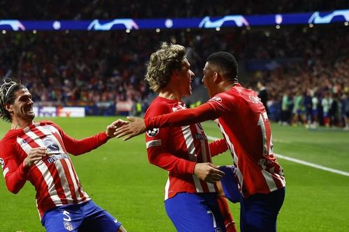 Kết quả tứ kết Champions League: Barcelona đánh bại PSG đầy kịch tính