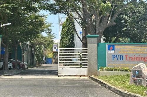 Bà Rịa-Vũng Tàu: Khởi tố bị can đối với nguyên Giám đốc Công ty PVD Training
