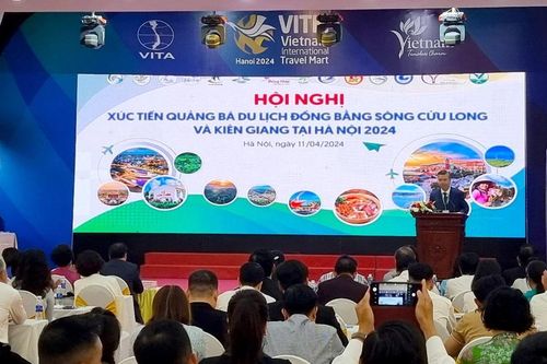 Du lịch Đồng bằng sông Cửu Long: 'Cần chiến dịch quảng bá điểm đến đậm nét'