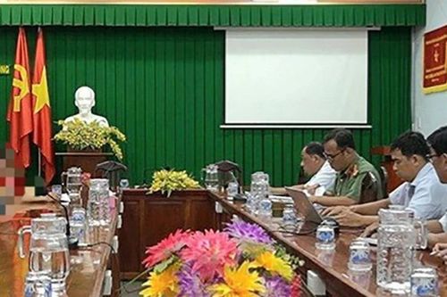 Trà Vinh: Xử phạt nữ giáo viên vu khống, xúc phạm người khác trên mạng xã hội