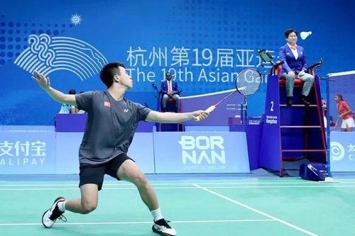 Olympic Paris 2024: Tay vợt cầu lông Nguyễn Hải Đăng hết cơ hội tranh vé