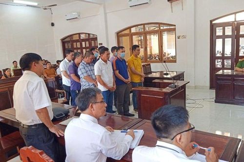 Đồng Nai: Lý do hoãn phiên tòa xét xử sai phạm ở Trung tâm Đăng kiểm 60.05D