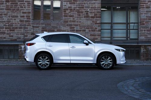 Bảng giá xe Mazda tháng 4/2024: Ưu đãi lớn
