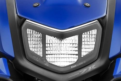 'Hạ bệ' Honda Air Blade, Yamaha ra mắt 'vua xe ga' 125cc tuyệt đẹp giá 24 triệu đồng rẻ hơn Vision
