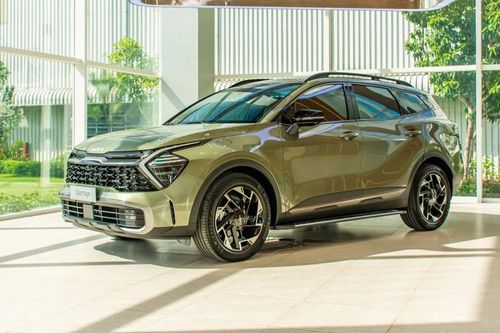Kia Sportage, Sorento giảm giá lần hai trong năm: Thấp nhất còn 779 triệu đồng, quyết giành thị phần phân khúc