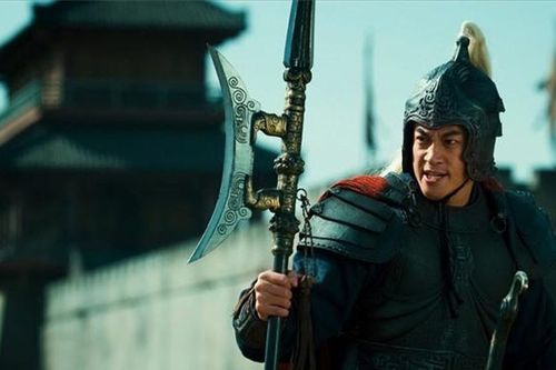 Để lại di ngôn ứng nghiệm không sai một chữ, Lữ Bố khiến Tào Tháo 'chết không nhắm mắt'