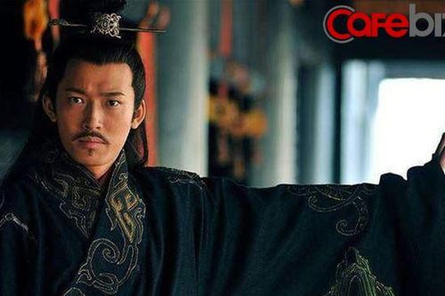 Có thể đấu tay ba với Lưu Bị, Tào Tháo, nhưng cuối đời lại trở thành hôn quân, Tôn Quyền rốt cuộc đã trải qua những gì?