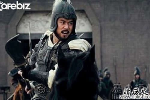 Lưu Bị có 'Ngũ hổ tướng', Tào Tháo có 'Ngũ tử tướng', Tôn Quyền có gì trong tay mà tạo được thế chân vạc lẫy lừng thời Tam Quốc?