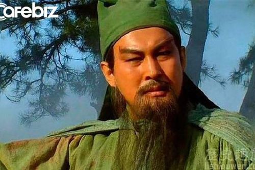 Vượt mặt Tào Tháo, Lưu Bị, đây là nhân vật trong Tam quốc có ảnh hưởng lớn nhất tới hậu thế