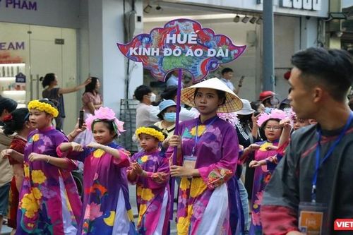Huế là điểm du lịch tiết kiệm nhất Việt Nam dịp nghỉ lễ 30/4 - 1/5