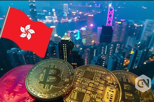 Hồng Kông dự kiến phê duyệt Bitcoin ETF giao ngay đầu tiên trước 15/4