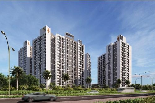 Tín hiệu tích cực từ thị trường bất động sản vùng ven