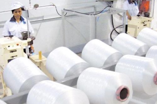 Brazil khởi xướng điều tra CBPG xơ sợi staple nhân tạo từ polyester