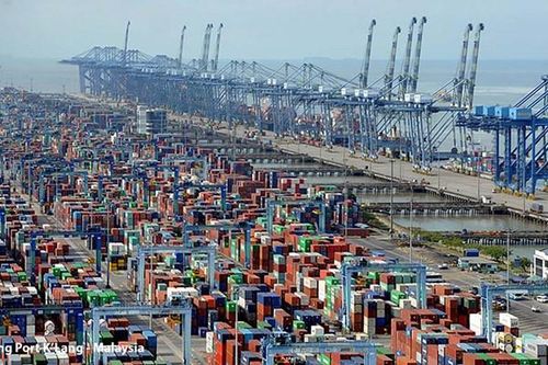 Cảng lớn thứ 12 thế giới dự kiến tăng gấp đôi công suất