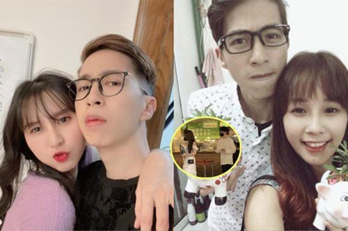 Trước khi bị tóm đi 'hẹn hò' với Ngọc Kem, đường tình duyên của ViruSs ồn ào cỡ nào?