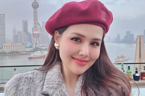 Nữ diễn viên từng đóng phim VTV, nay ngậm ngùi gác sự nghiệp diễn xuất vì lý do này?
