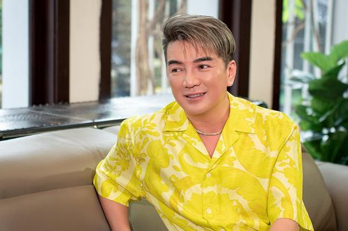 Đàm Vĩnh Hưng xác lập kỷ lục 'Ca sĩ hát nhiều mashup nhất trong một đêm'?
