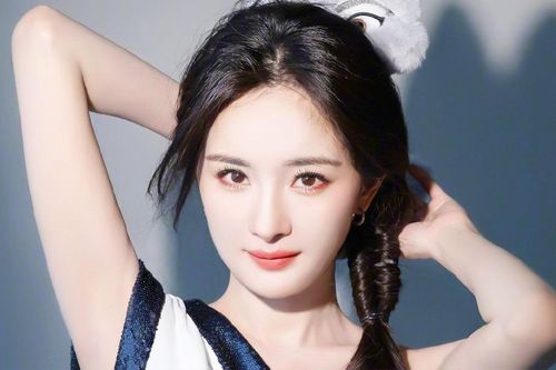 Dương Mịch tiết lộ lý do làm diễn viên, hóa ra có liên quan tới người đặc biệt này