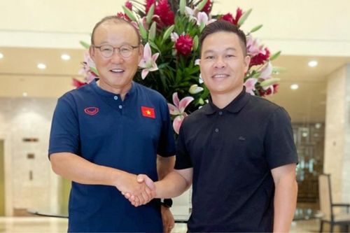 HLV Park Hang Seo tạo ra sức hút đặc biệt cho cuộc so tài Kon Tum FC và Bắc Ninh
