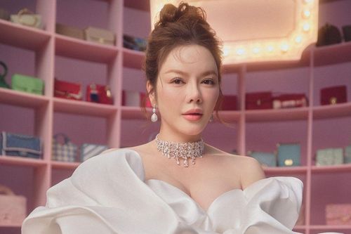 Điểm danh những 'căn phòng đồ hiệu' của sao Vbiz: Lý Nhã Kỳ chưa là nhất!