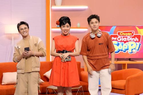 Chuyện Đại Gia Đình Sốp Pi 12.4: Nhật ký đi làm của 'rich kid' Huỳnh Lập