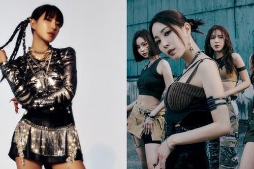 'Nữ hoàng Kpop' BoA ẩn ý giải nghệ sau 24 năm