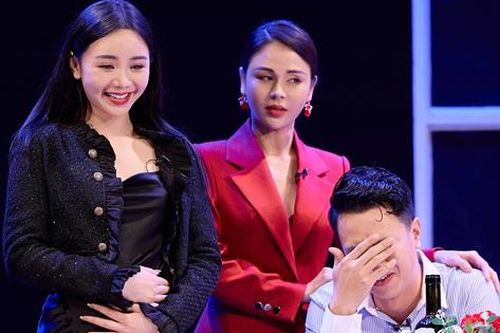 Quỳnh Kool, Lương Thu Trang, Anh Thơ diễn kịch chuyển thể từ bộ phim giữ kỷ lục Guinness