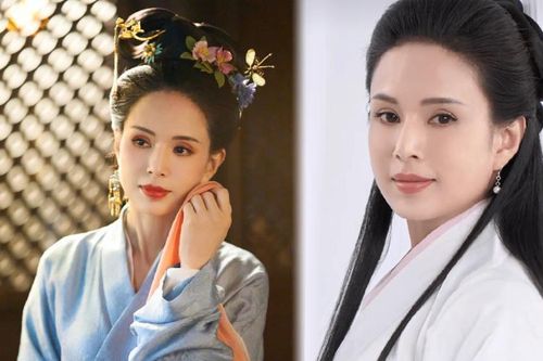 'Tiểu Long Nữ' Lý Nhược Đồng U60 vẫn xinh đẹp, nuột nà, có bí quyết chống nắng rất đáng học hỏi