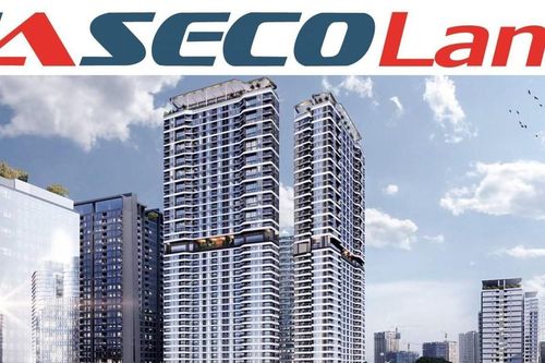 Taseco Land sở hữu quỹ đất rộng 500ha, đặt mục tiêu lợi nhuận sau thuế 475 tỷ đồng