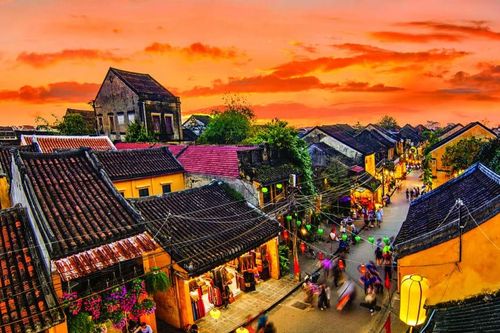 Ẩm thực Hội An trong mắt một nhà nhân học nước ngoài