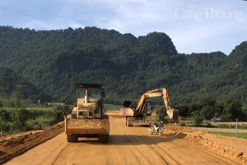 Thanh Hóa: Nhà đầu tư chưa 'mặn mà' với các Cụm công nghiệp huyện Bá Thước