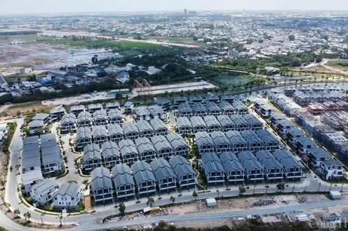 Công ty Long Thành Riverside, chủ đầu tư Dự án ID Junction kinh doanh thế nào?