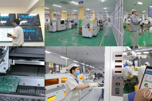Bài 1: Những quyết sách tạo động lực phát triển khoa học và công nghệ