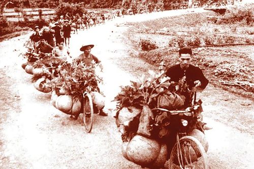 'Máy bay thua đôi bồ'