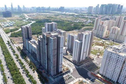 Loạt doanh nghiệp bất động sản lớn chưa niêm yết công bố kết quả kinh doanh