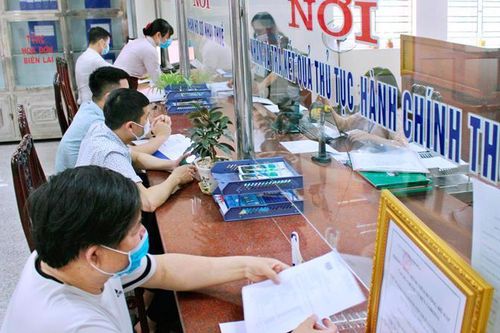 Công khai danh tính nhiều doanh nghiệp nợ thuế 'khủng' tại Nghệ An