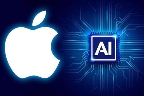 Apple sẽ ra mắt các sáng kiến AI trong WWDC 2024?