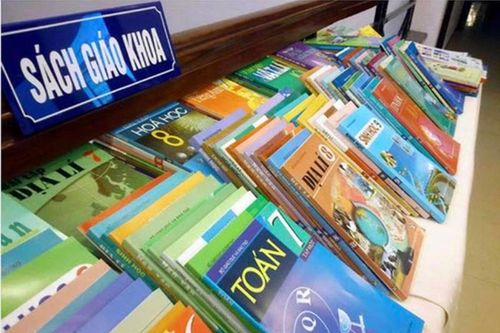 Ngăn thao túng giá, Nhà nước định giá sách giáo khoa từ tháng 7/2024