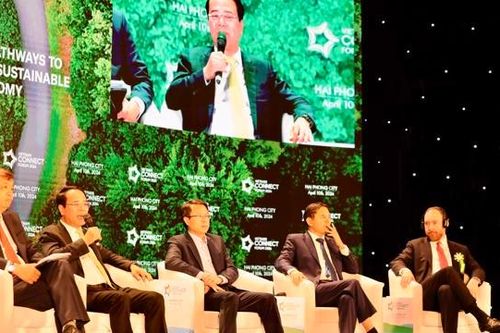 Dự kiến sau năm 2027 sẽ vận hành chính thức thị trường carbon