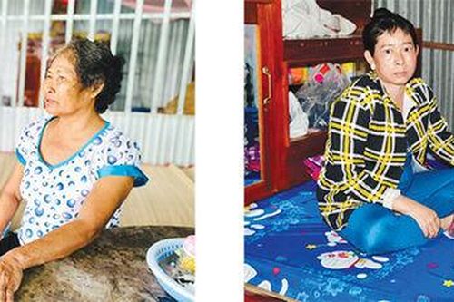 Hoàn cảnh mắc bệnh u tuyến yên và nhồi máu não cần giúp đỡ