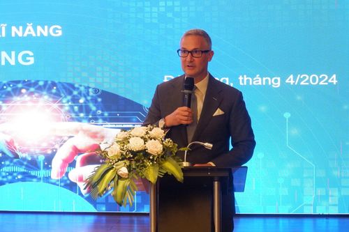 Hơn 100 doanh nghiệp được hỗ trợ kỹ năng mở rộng thị trường