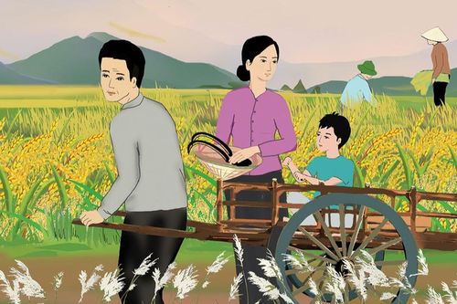 Mùa gặt