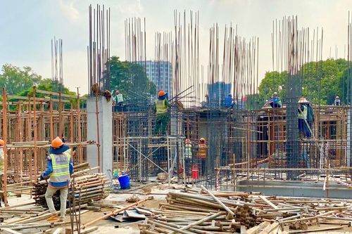 Nỗ lực đẩy nhanh tiến độ giải ngân vốn đầu tư công