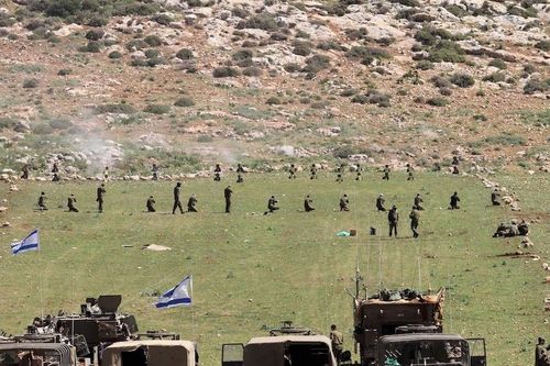 Truyền thông thế giới nhận định Iran sắp tấn công trả đũa Israel