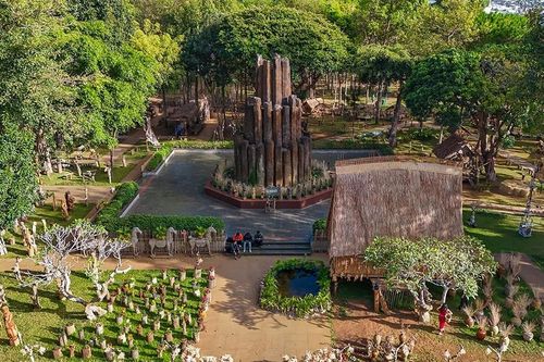 Vụ cổ vật tại 'Thiên đường Tây Nguyên-Gia Lai' bị đánh cắp: Việc tốt bị đánh tráo