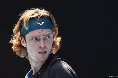 Monte Carlo: Đương kim vô địch Rublev bị loại