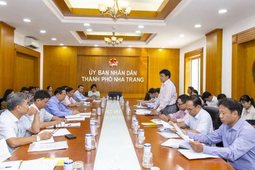 TP. Nha Trang: Tập trung hoàn thành nhiệm vụ xây dựng nông thôn mới trong năm 2024